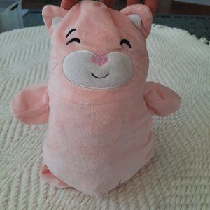CubCoats Pink Cat - Size 4-5